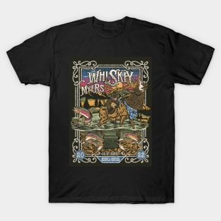 broken window serenade T-Shirt